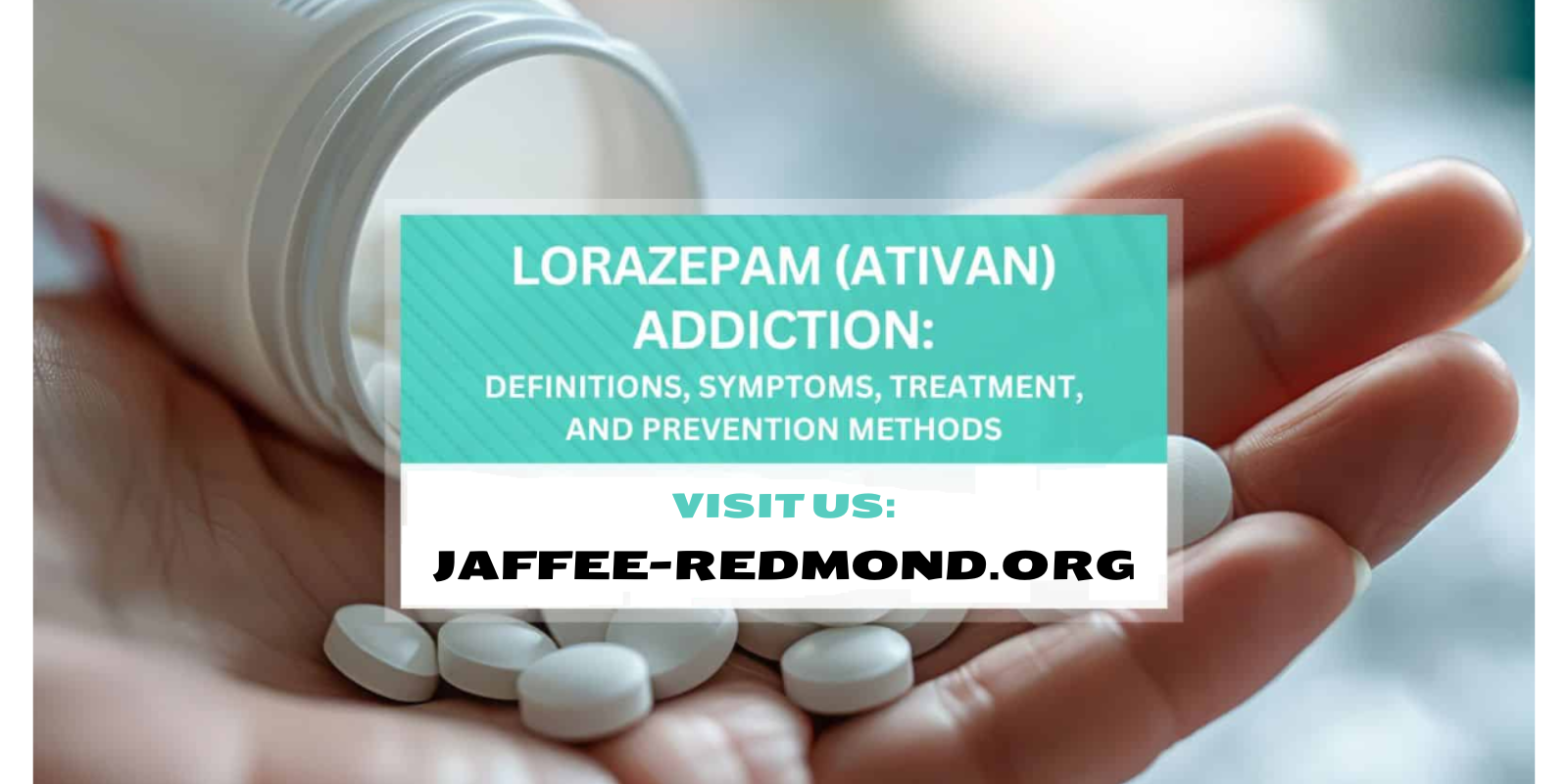 Is Ativan Right for You